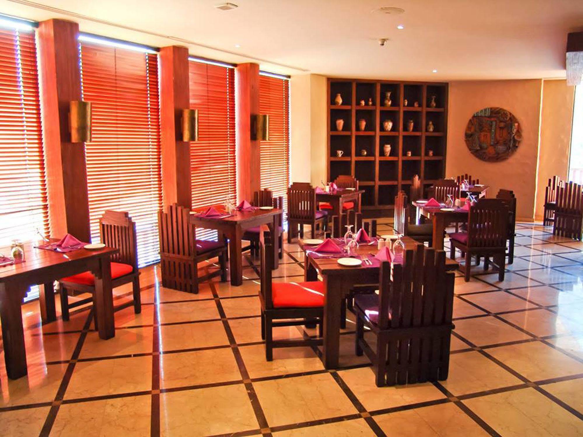 Ma'In Hot Springs Hotel Sweimeh Buitenkant foto